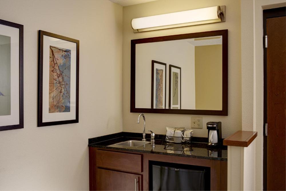 Double Room with Two Double Beds and Sofa Bed interior